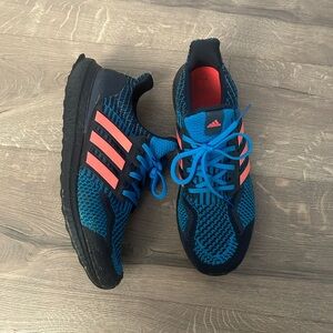 Adidas men’s ultra boosts